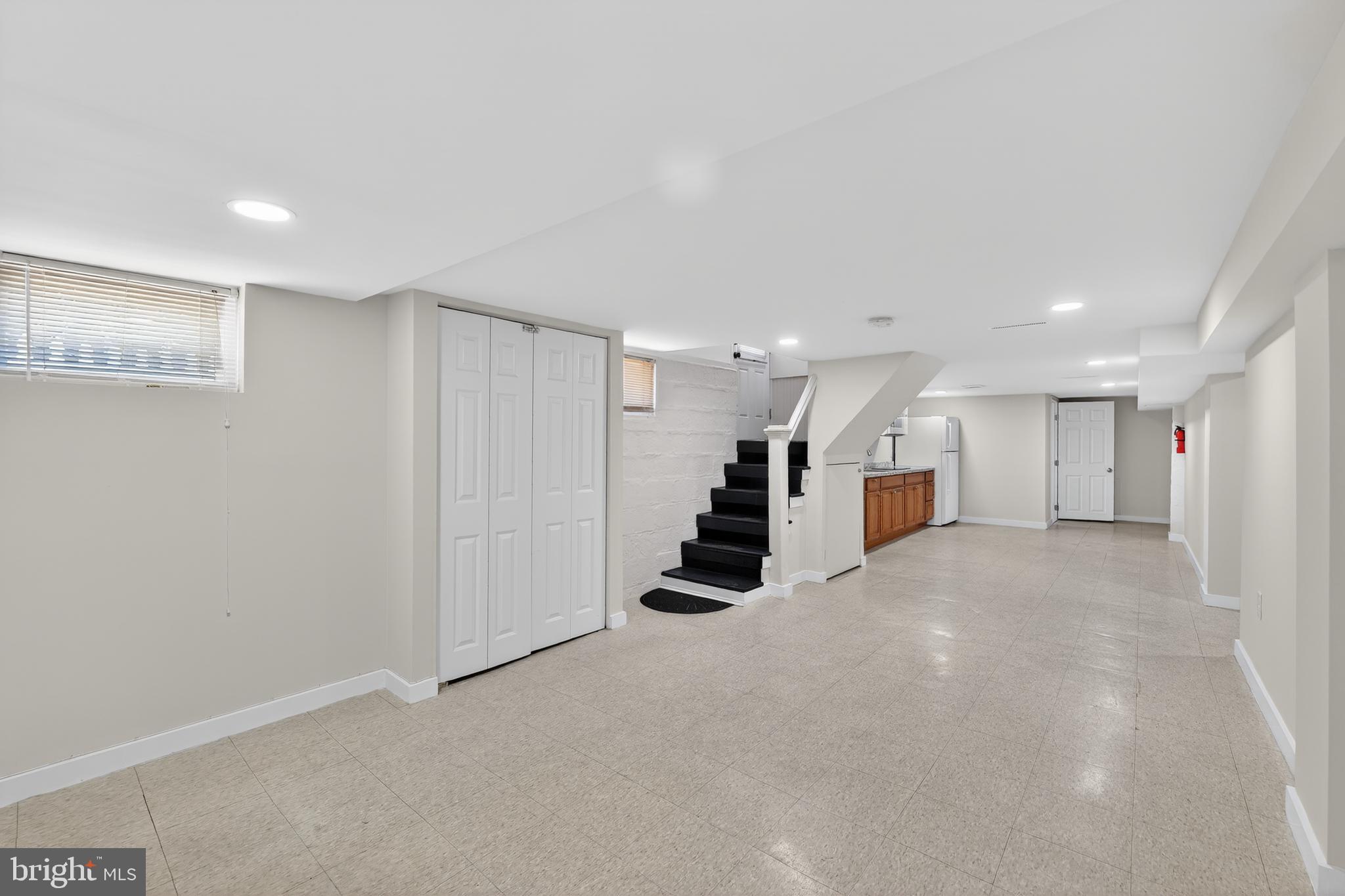 BROOKLYN HEIGHTS - Residential