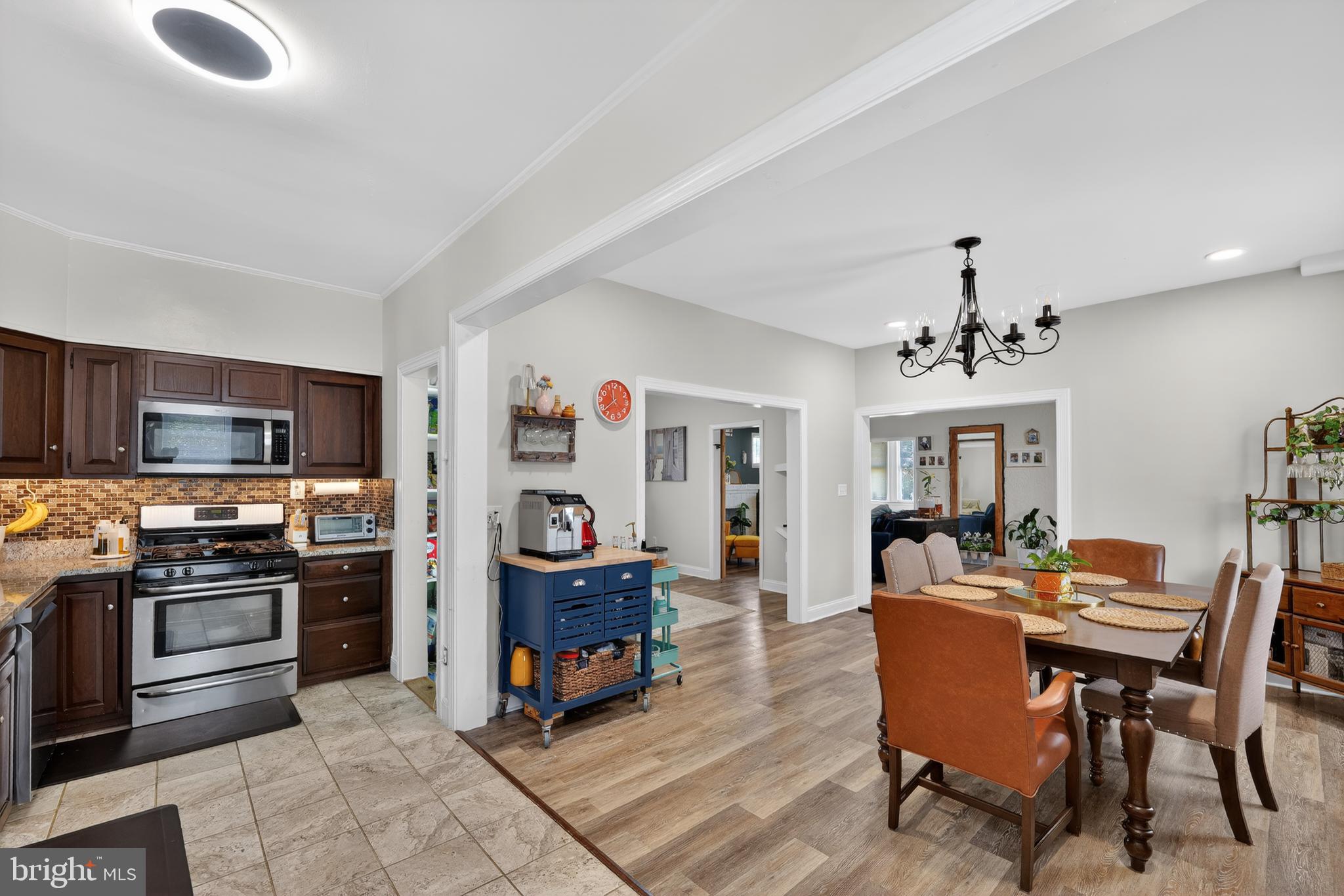 BROOKLYN HEIGHTS - Residential