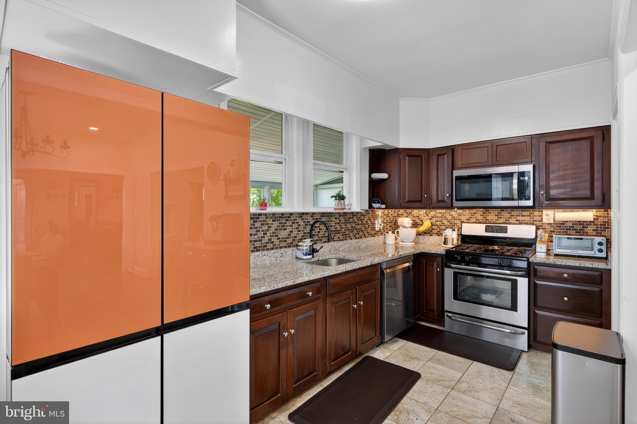 BROOKLYN HEIGHTS - Residential