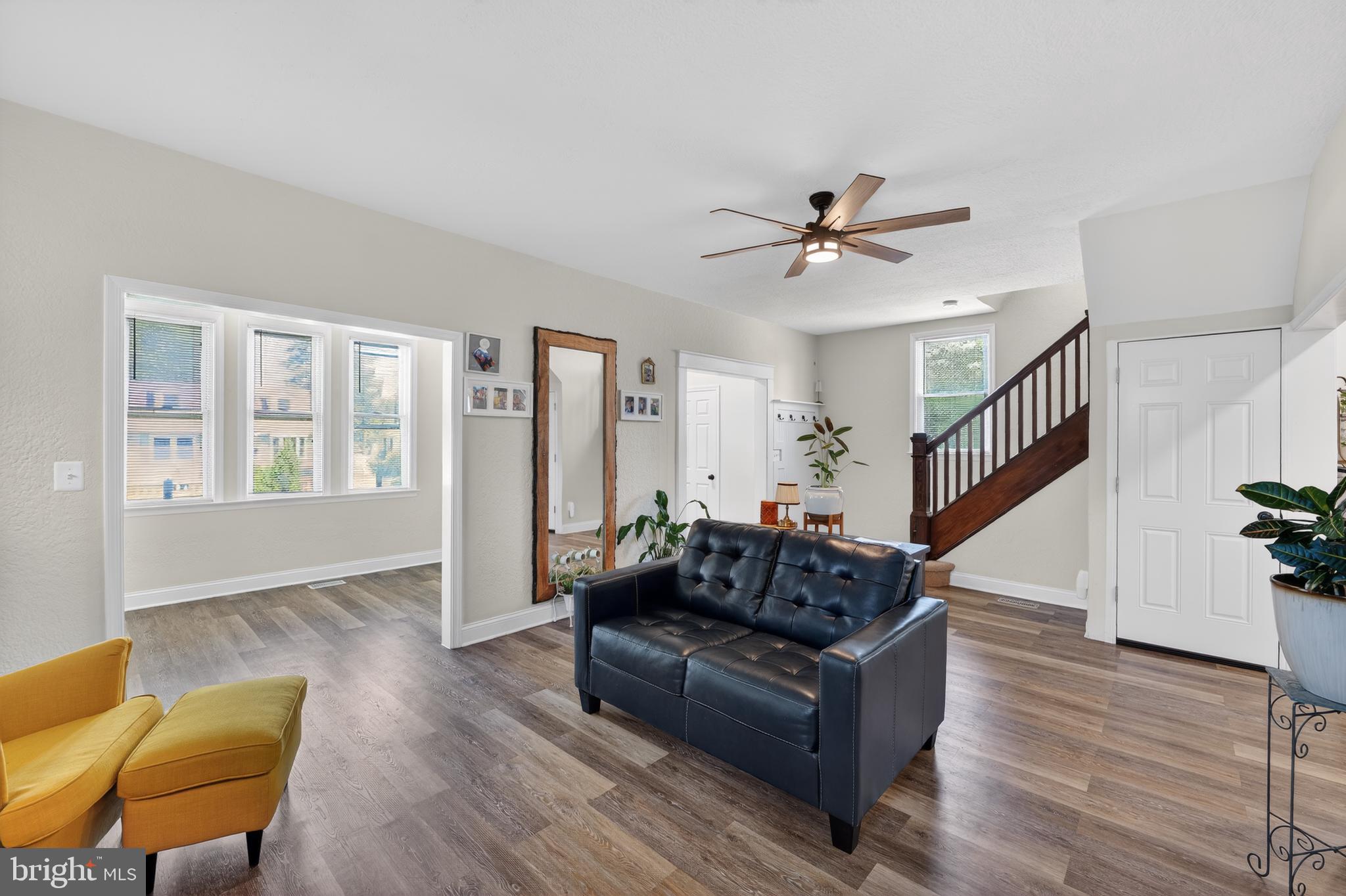 BROOKLYN HEIGHTS - Residential