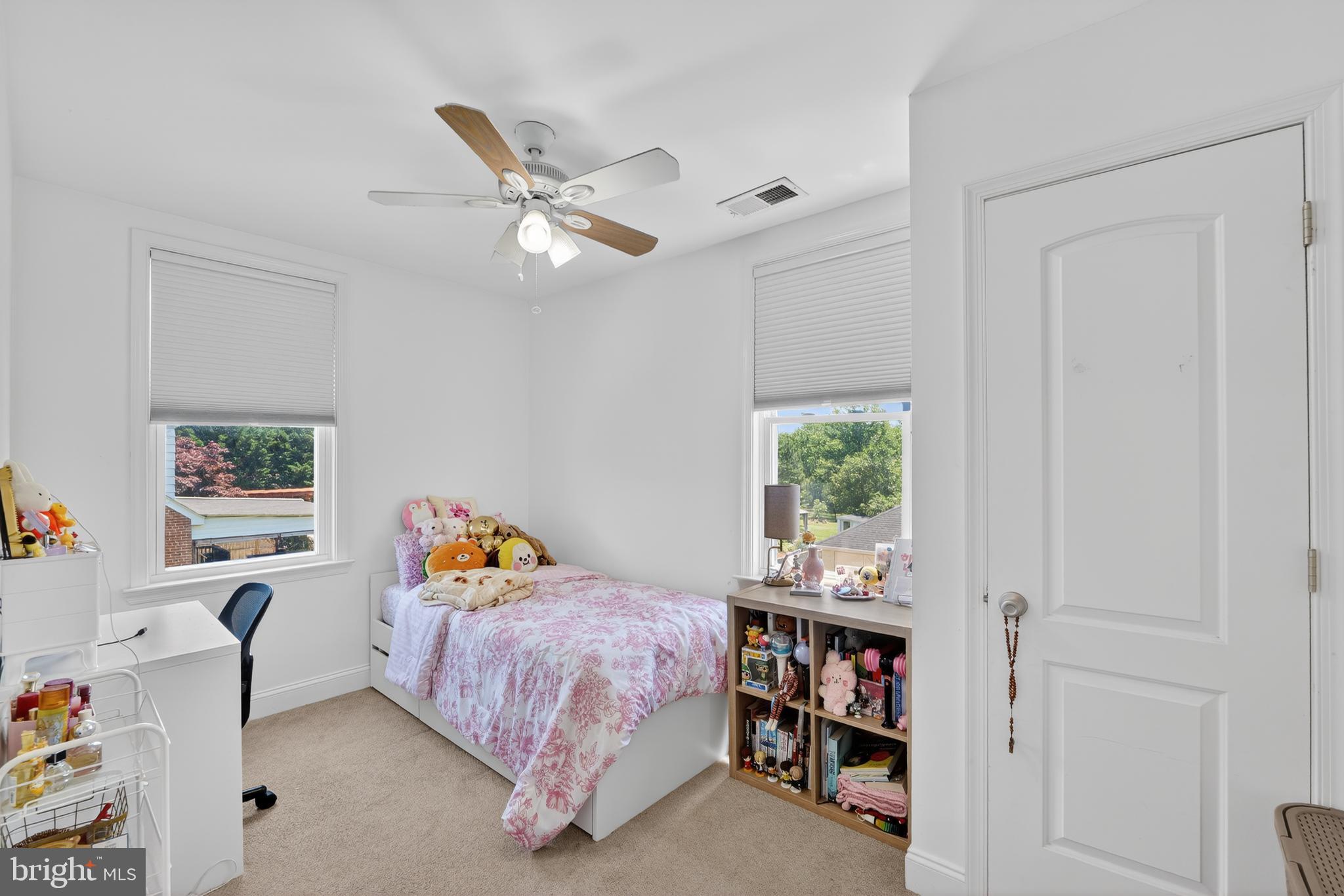 BROOKLYN HEIGHTS - Residential