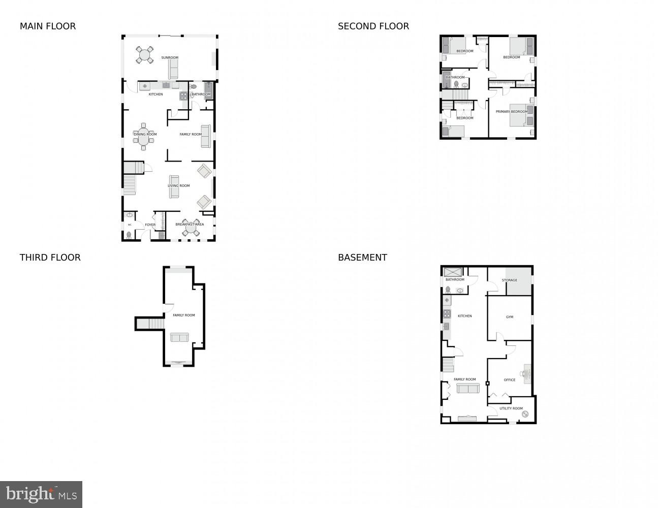 BROOKLYN HEIGHTS - Residential