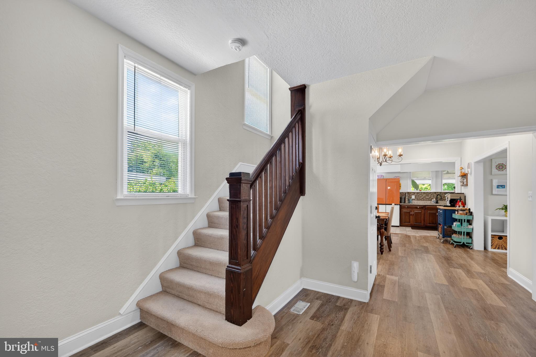 BROOKLYN HEIGHTS - Residential