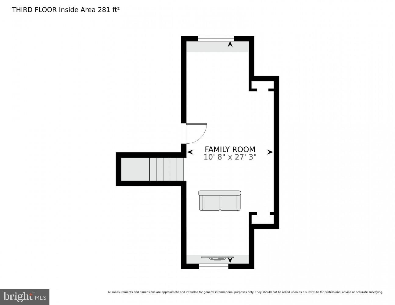 BROOKLYN HEIGHTS - Residential