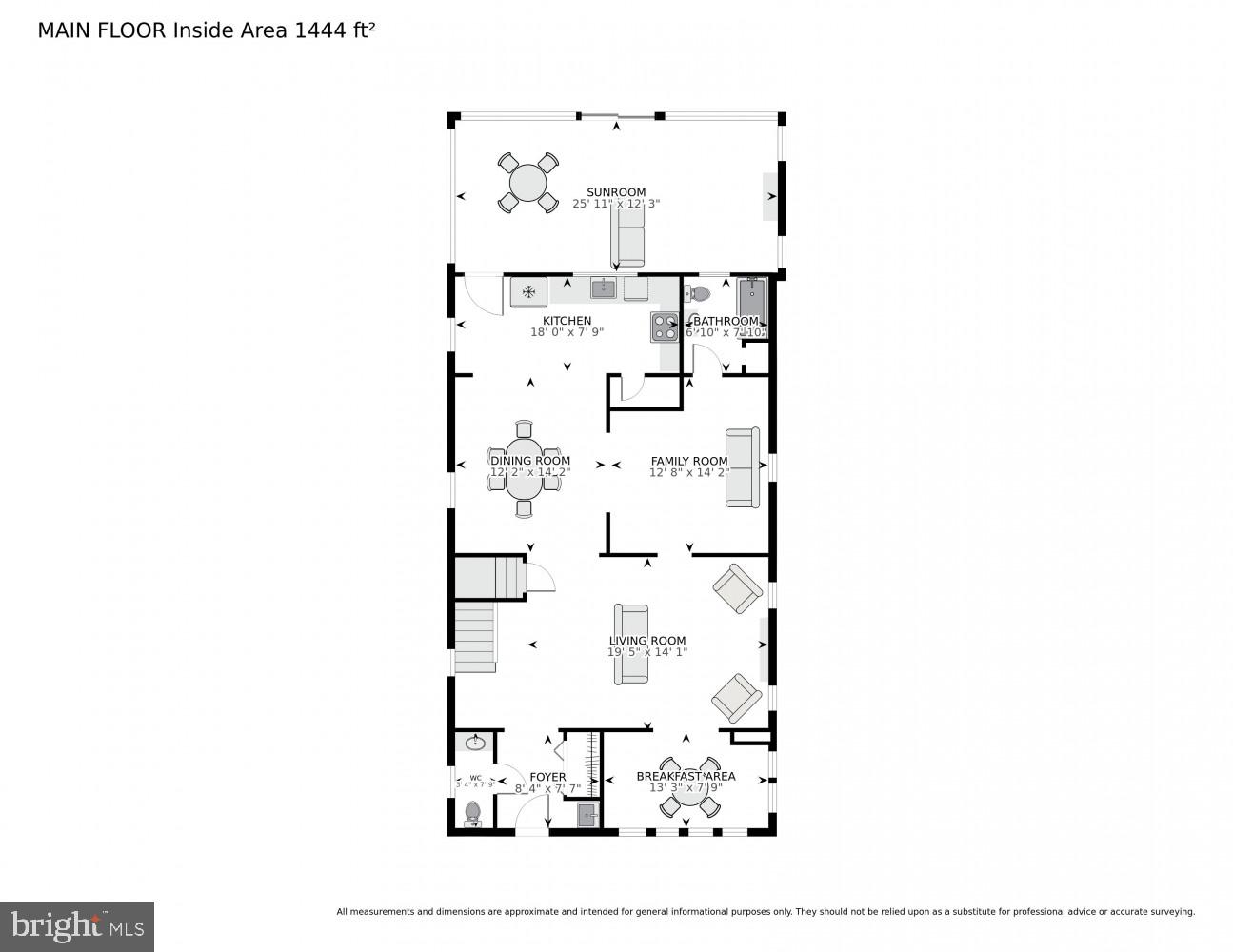 BROOKLYN HEIGHTS - Residential