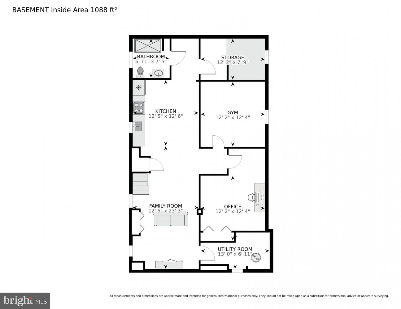 BROOKLYN HEIGHTS - Residential