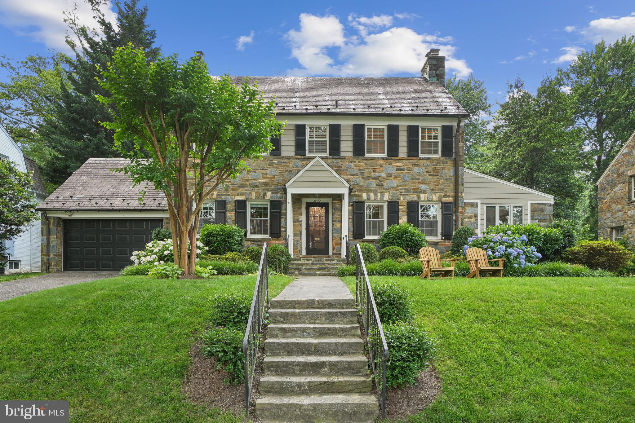 SPRING VALLEY - Residential