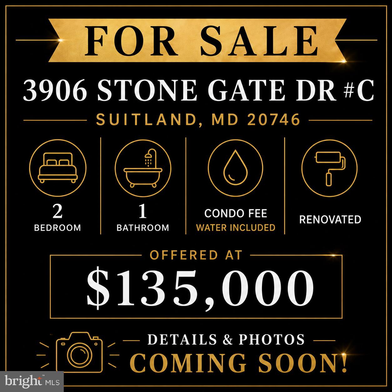 STONEGATE CONDO- PHASE I - Residential