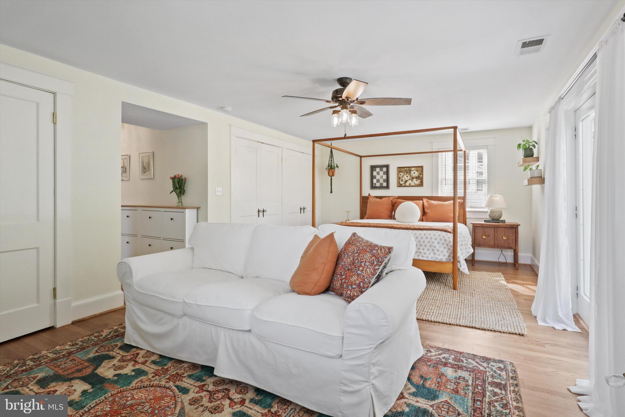 ROSEMONT - Residential