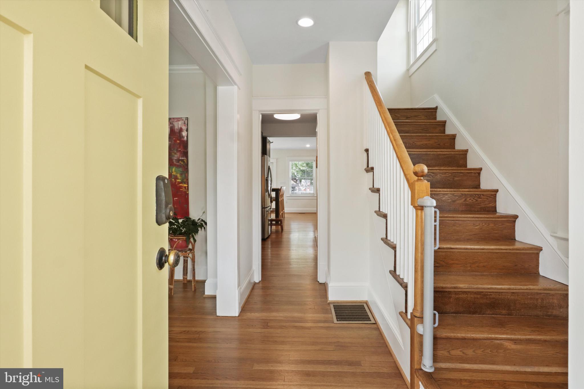 ROSEMONT - Residential