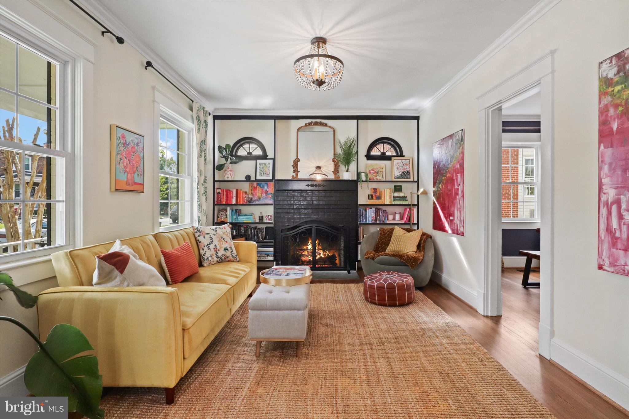 ROSEMONT - Residential