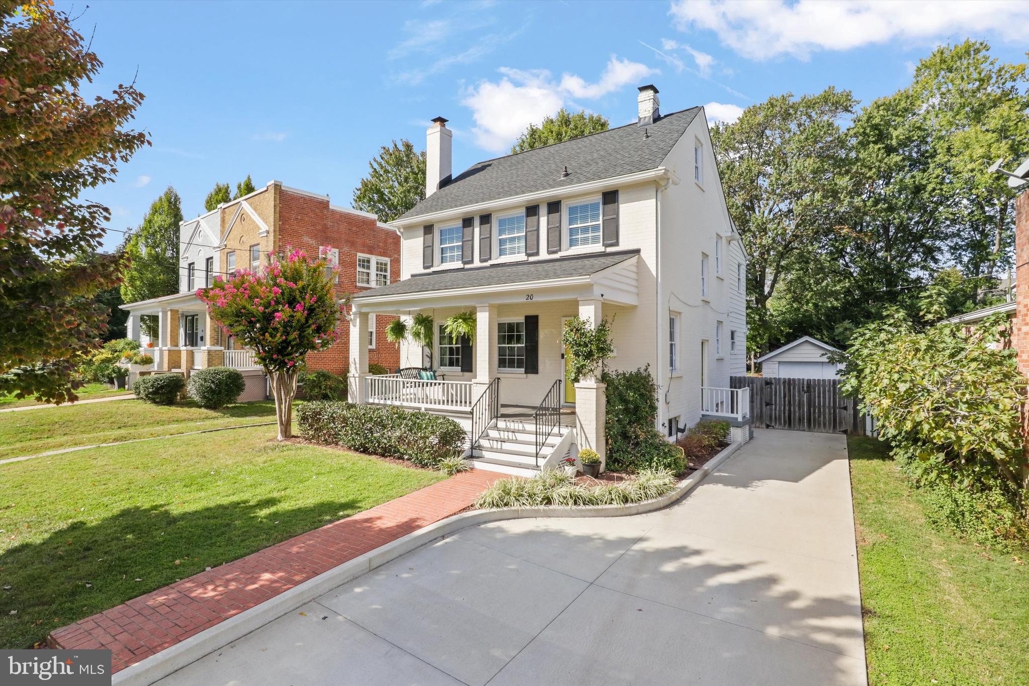 ROSEMONT - Residential