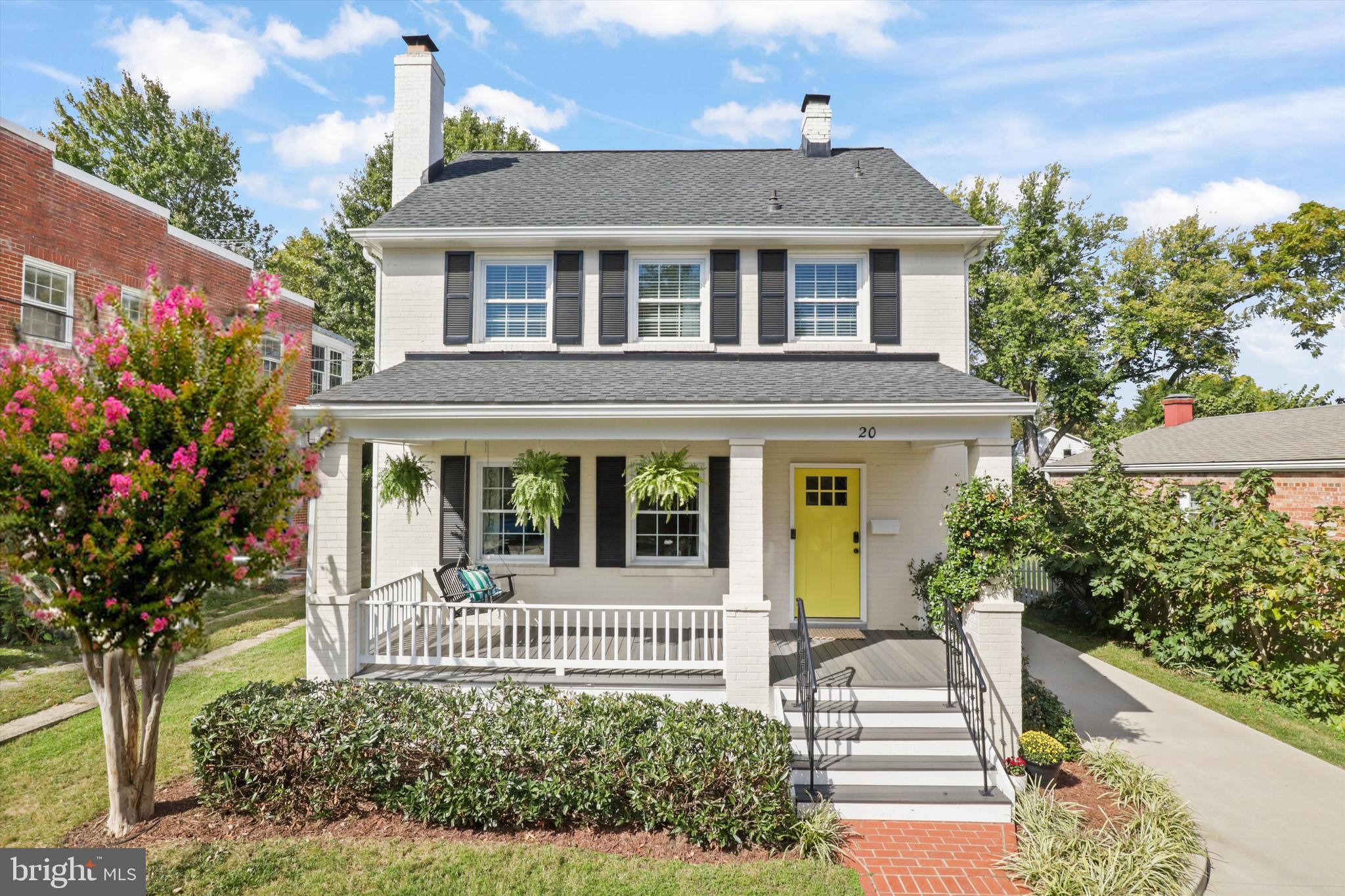 ROSEMONT - Residential