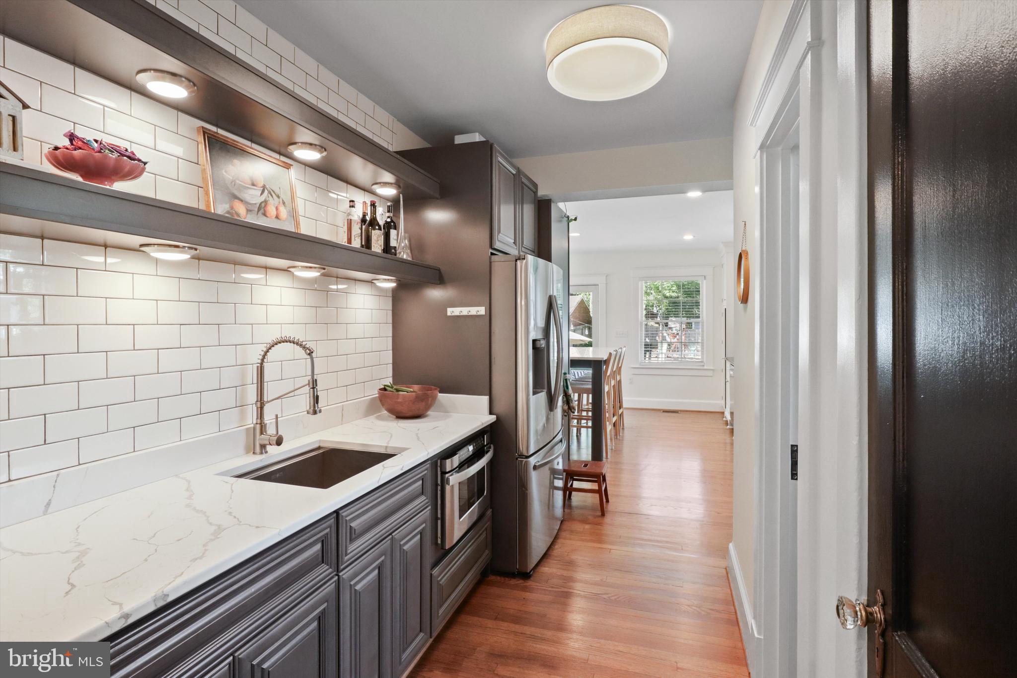 ROSEMONT - Residential