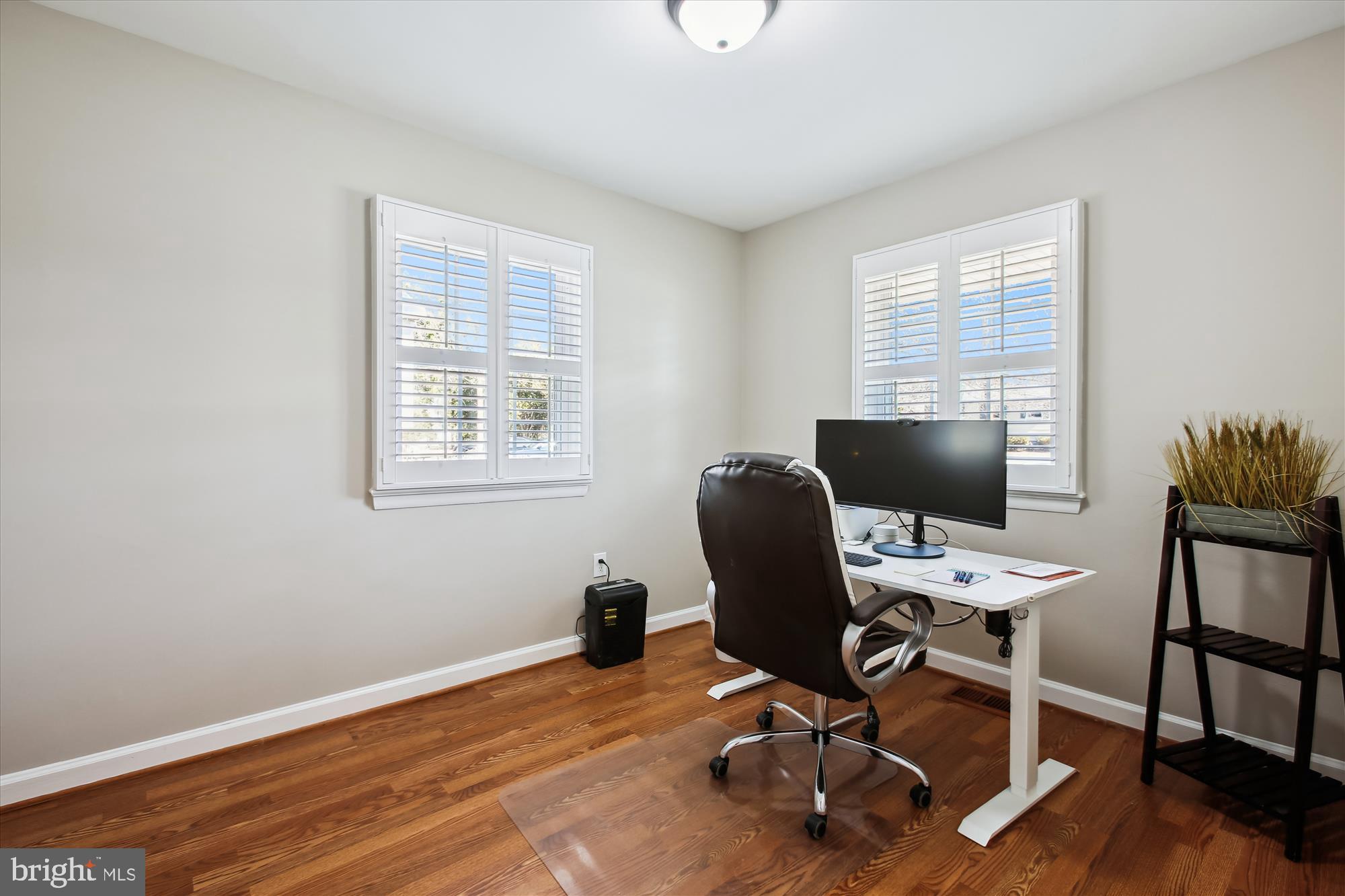 WOODLAWN TERRACE - Residential