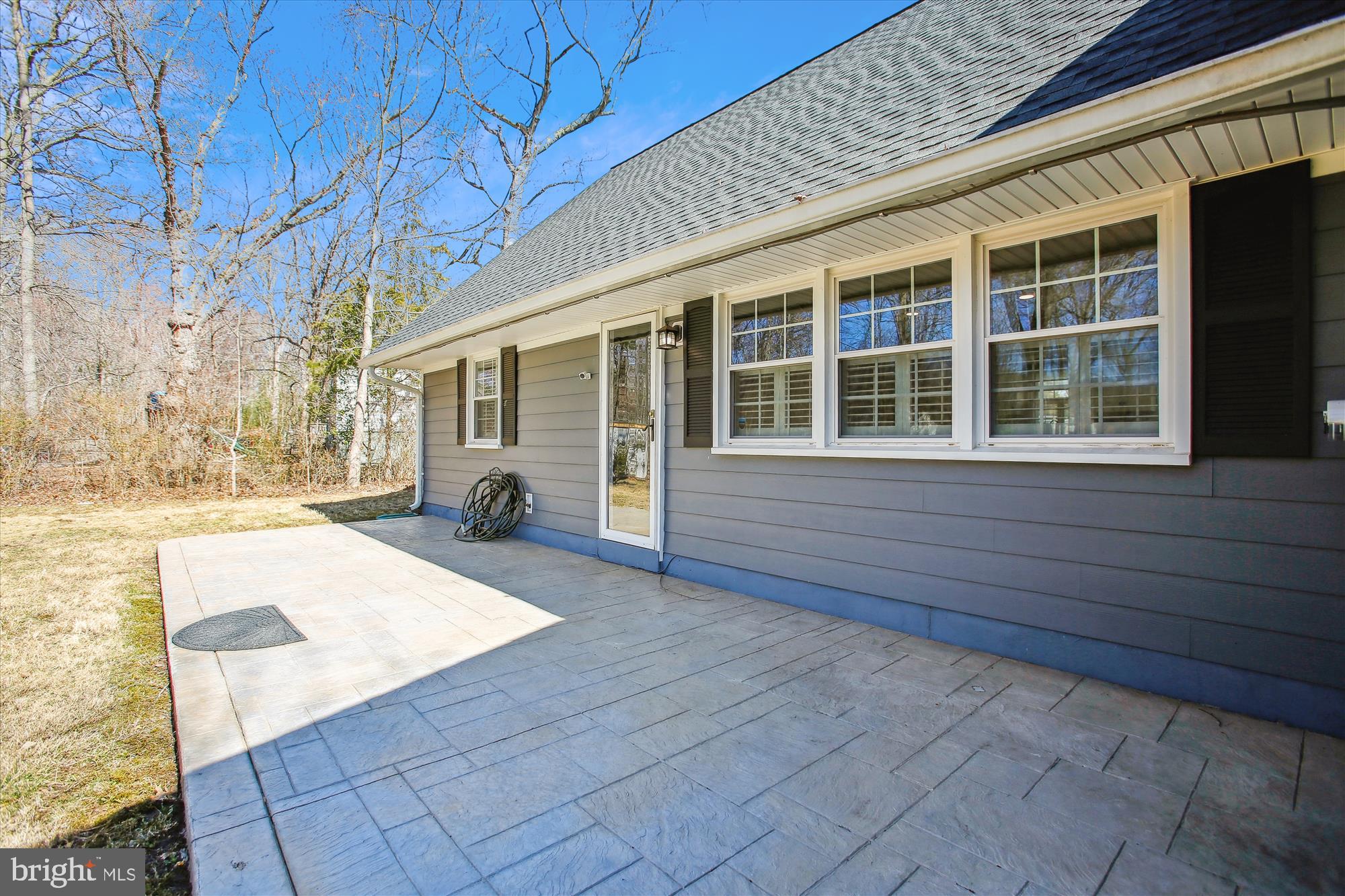 WOODLAWN TERRACE - Residential