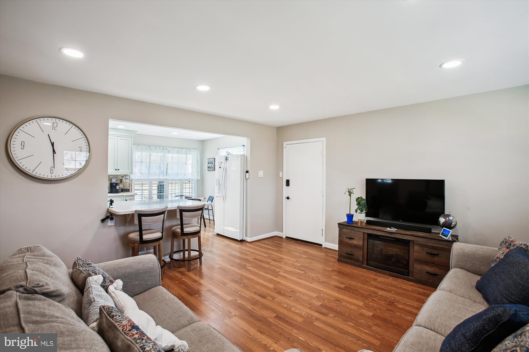 WOODLAWN TERRACE - Residential