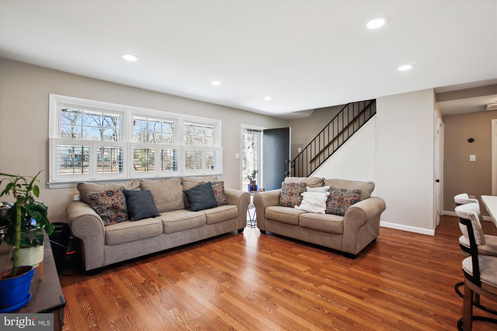 WOODLAWN TERRACE - Residential