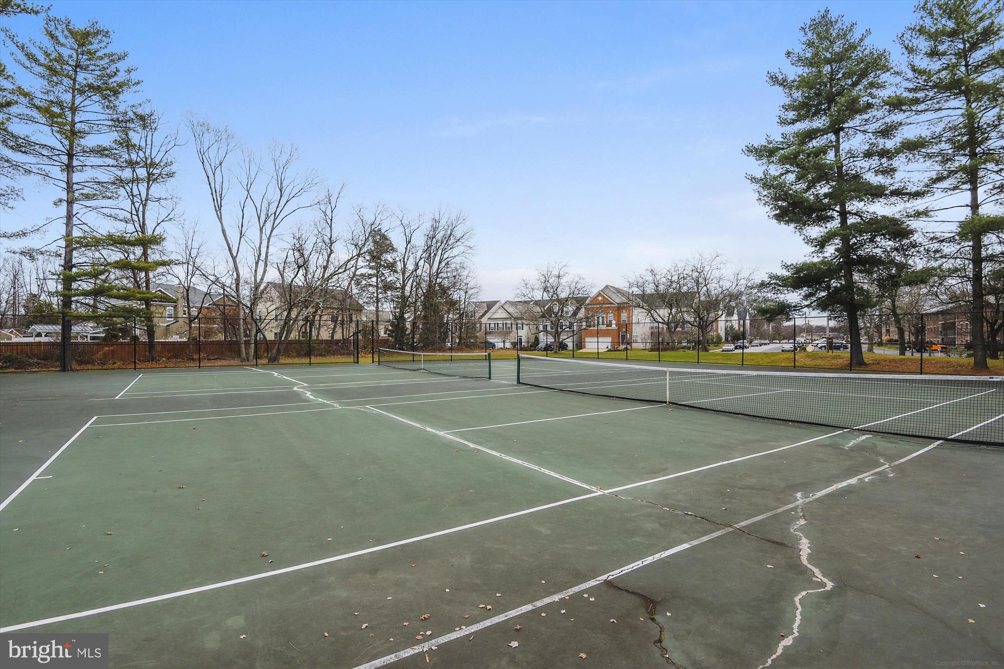 WOODLAWN TERRACE - Residential