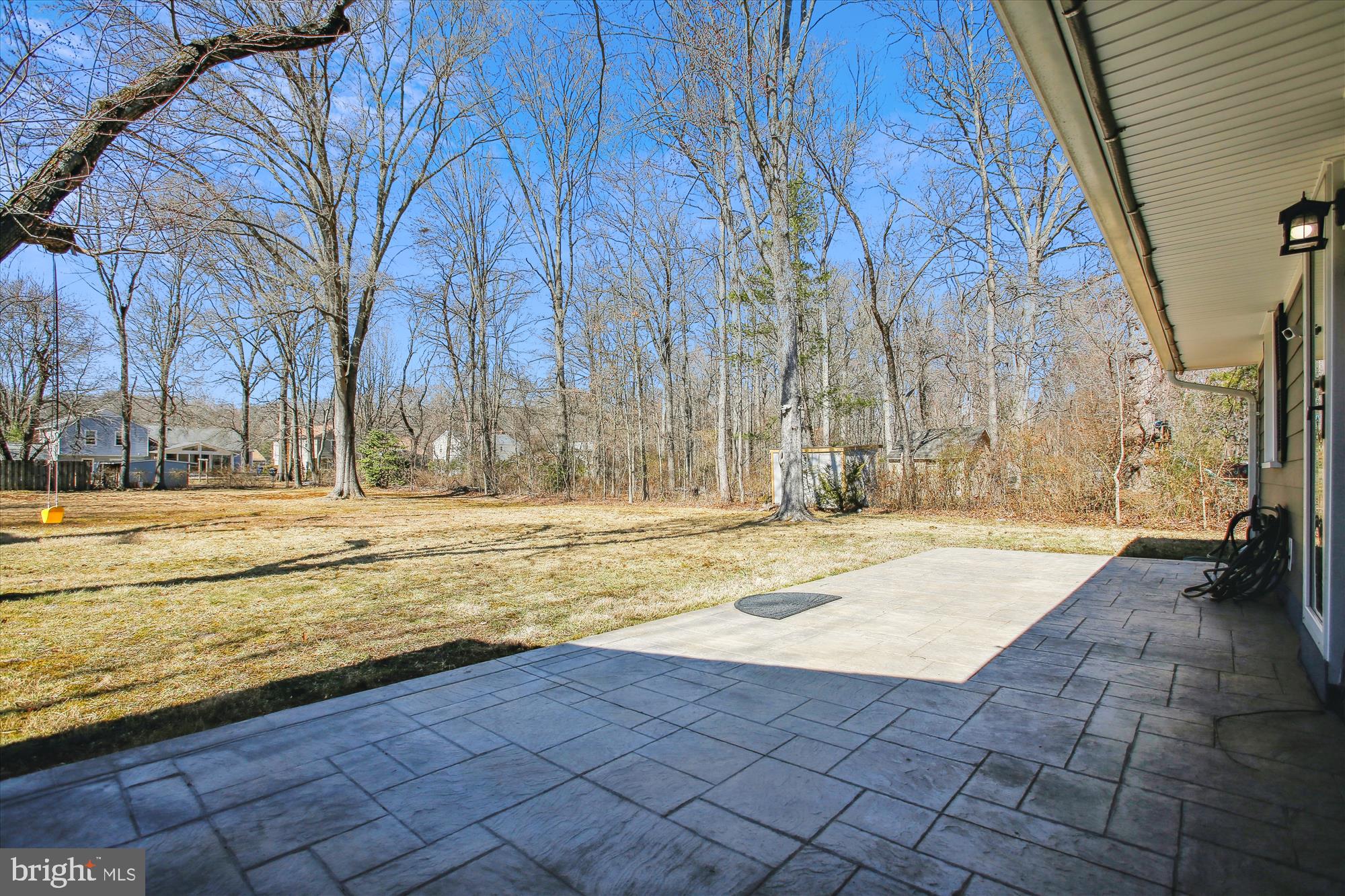 WOODLAWN TERRACE - Residential