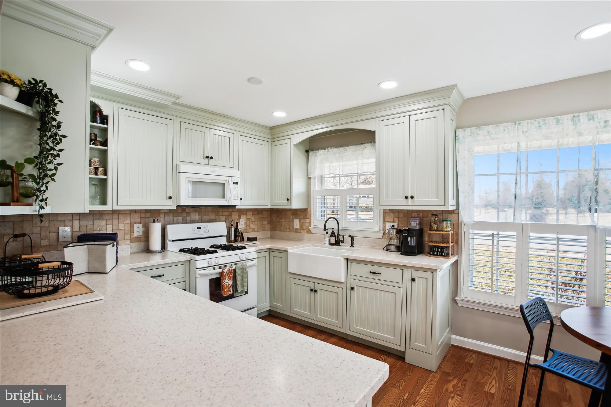 WOODLAWN TERRACE - Residential