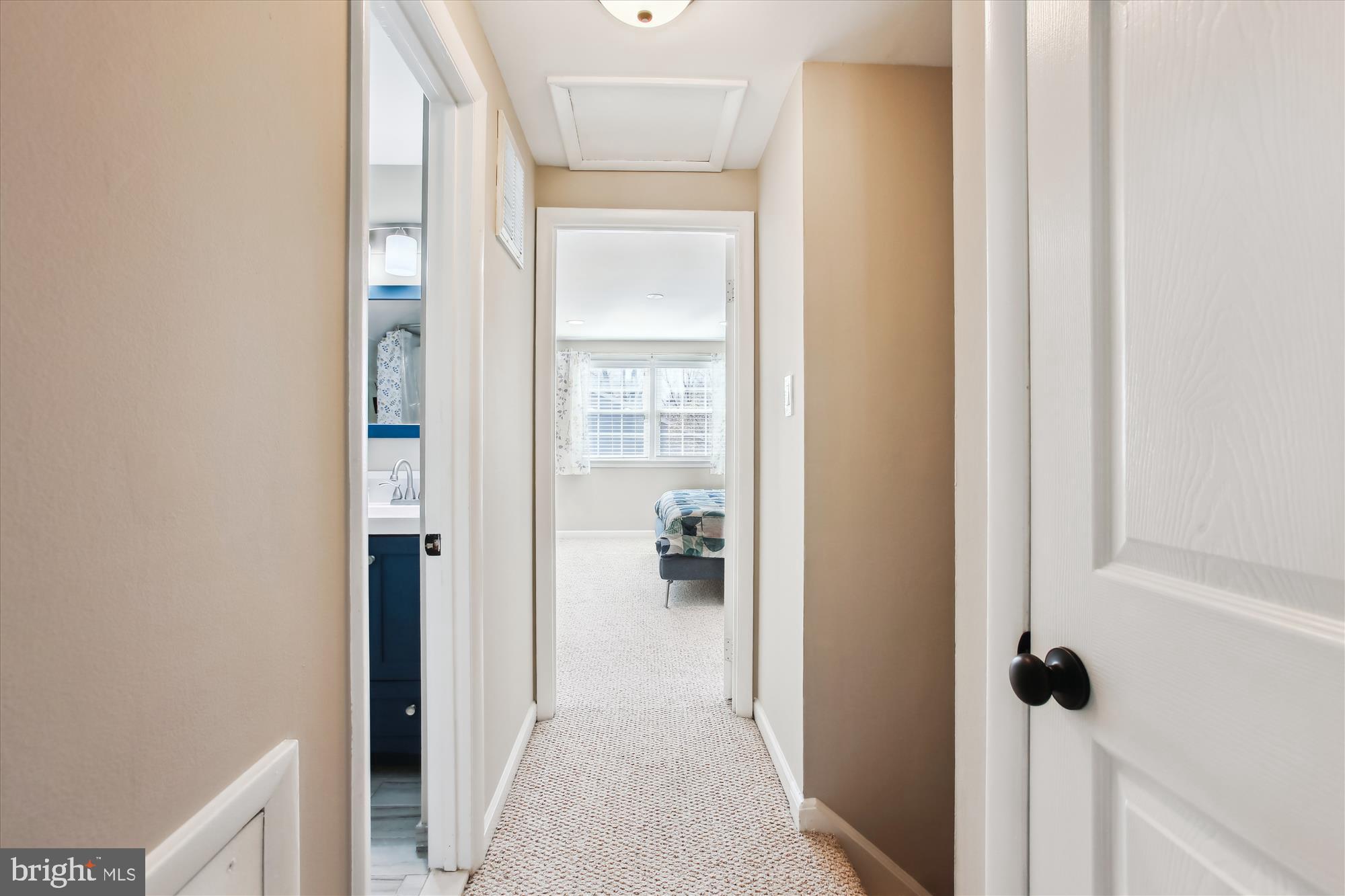 WOODLAWN TERRACE - Residential