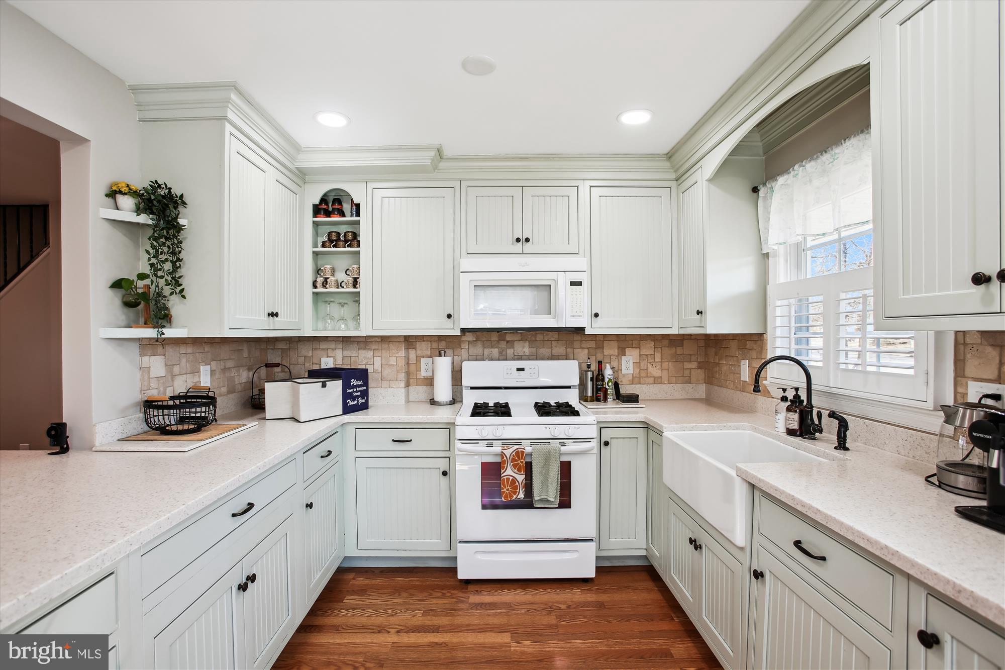 WOODLAWN TERRACE - Residential
