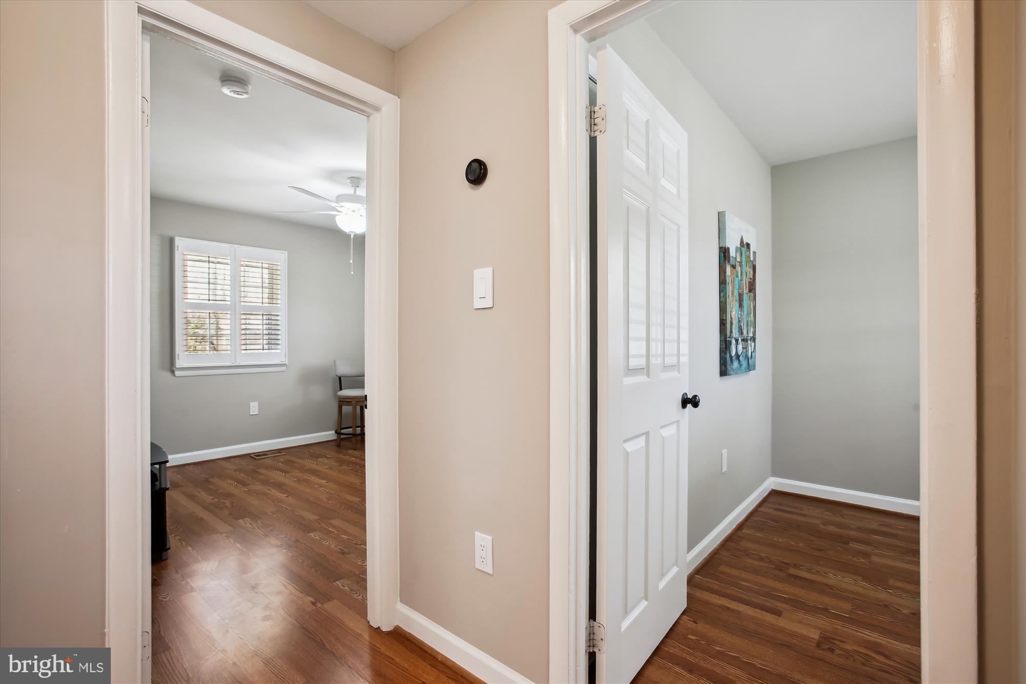 WOODLAWN TERRACE - Residential