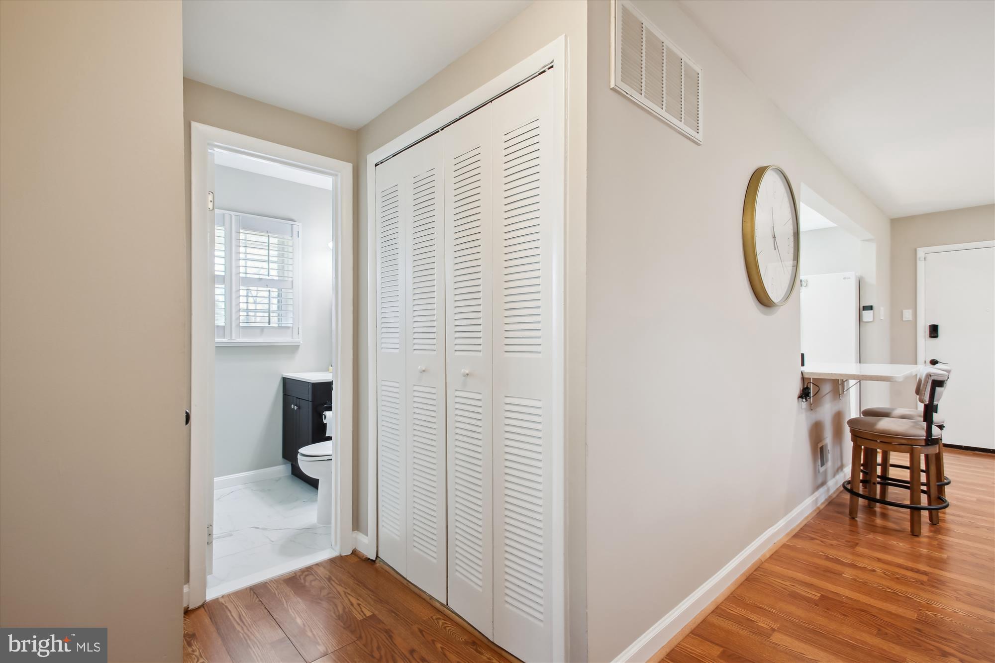 WOODLAWN TERRACE - Residential