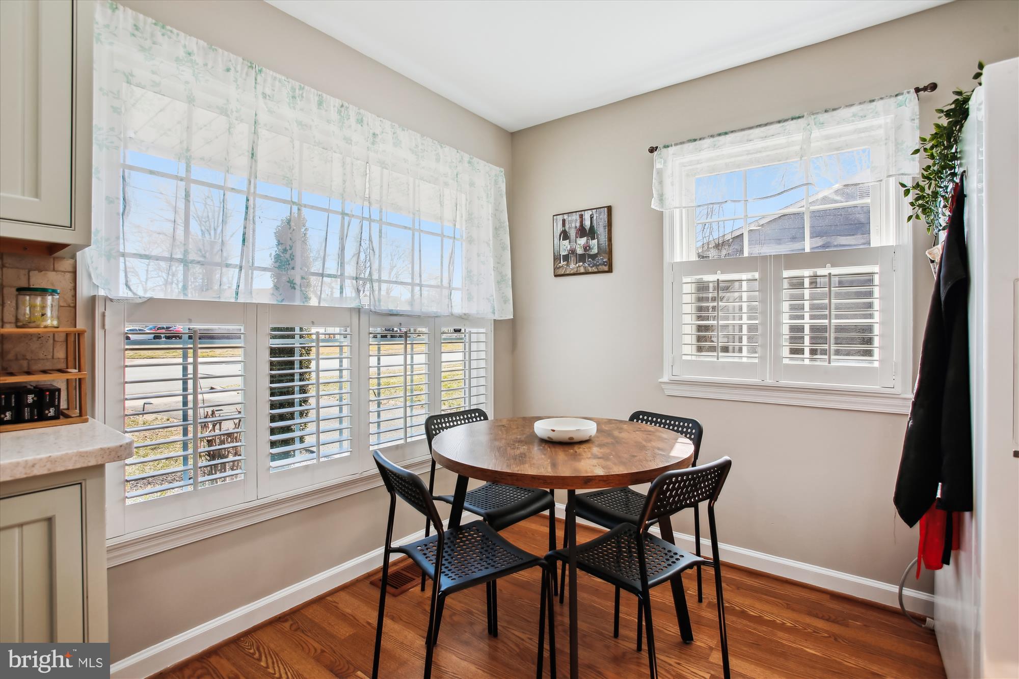 WOODLAWN TERRACE - Residential
