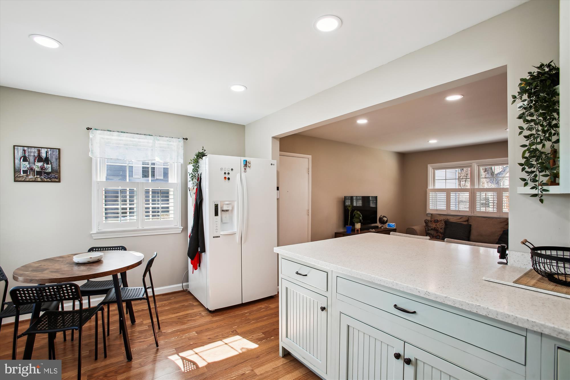 WOODLAWN TERRACE - Residential