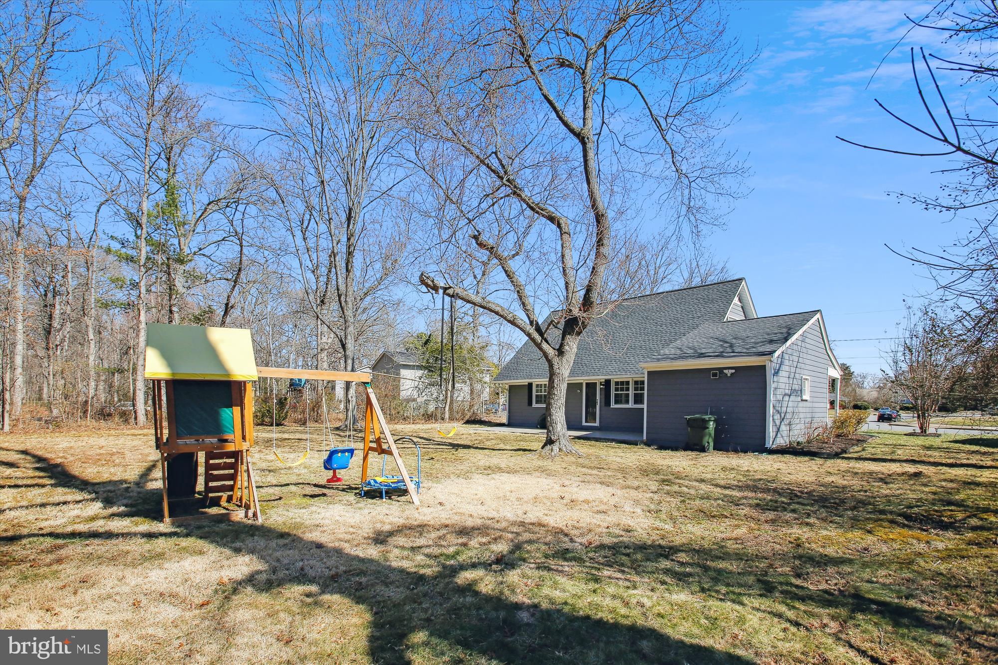 WOODLAWN TERRACE - Residential