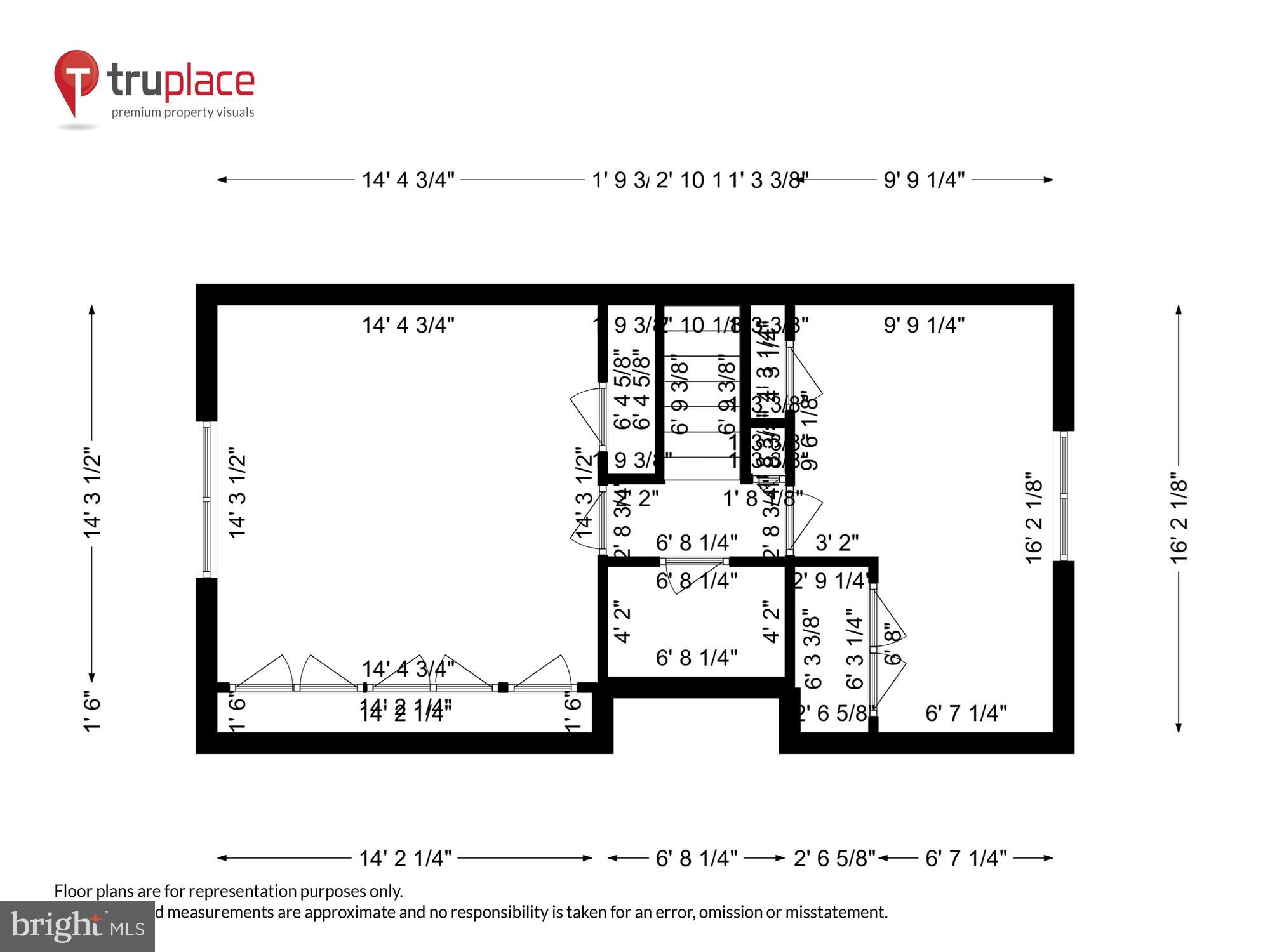 WOODLAWN TERRACE - Residential