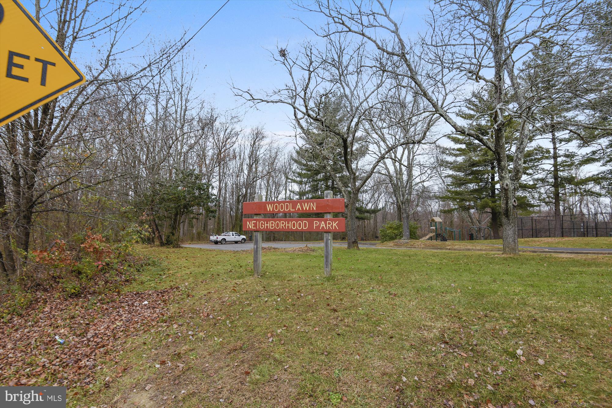 WOODLAWN TERRACE - Residential