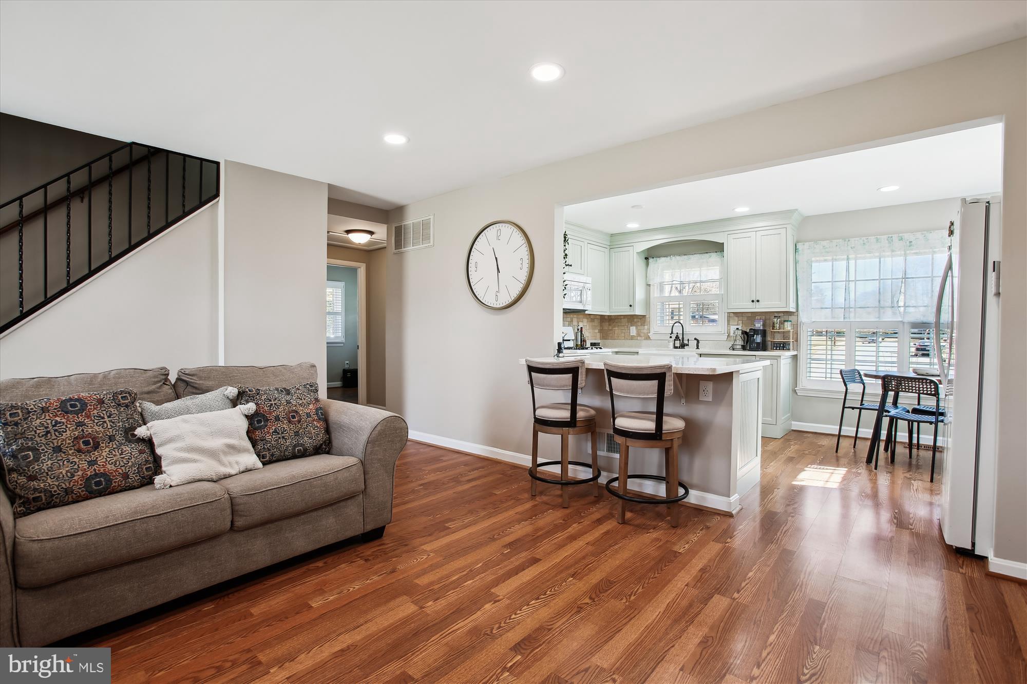 WOODLAWN TERRACE - Residential