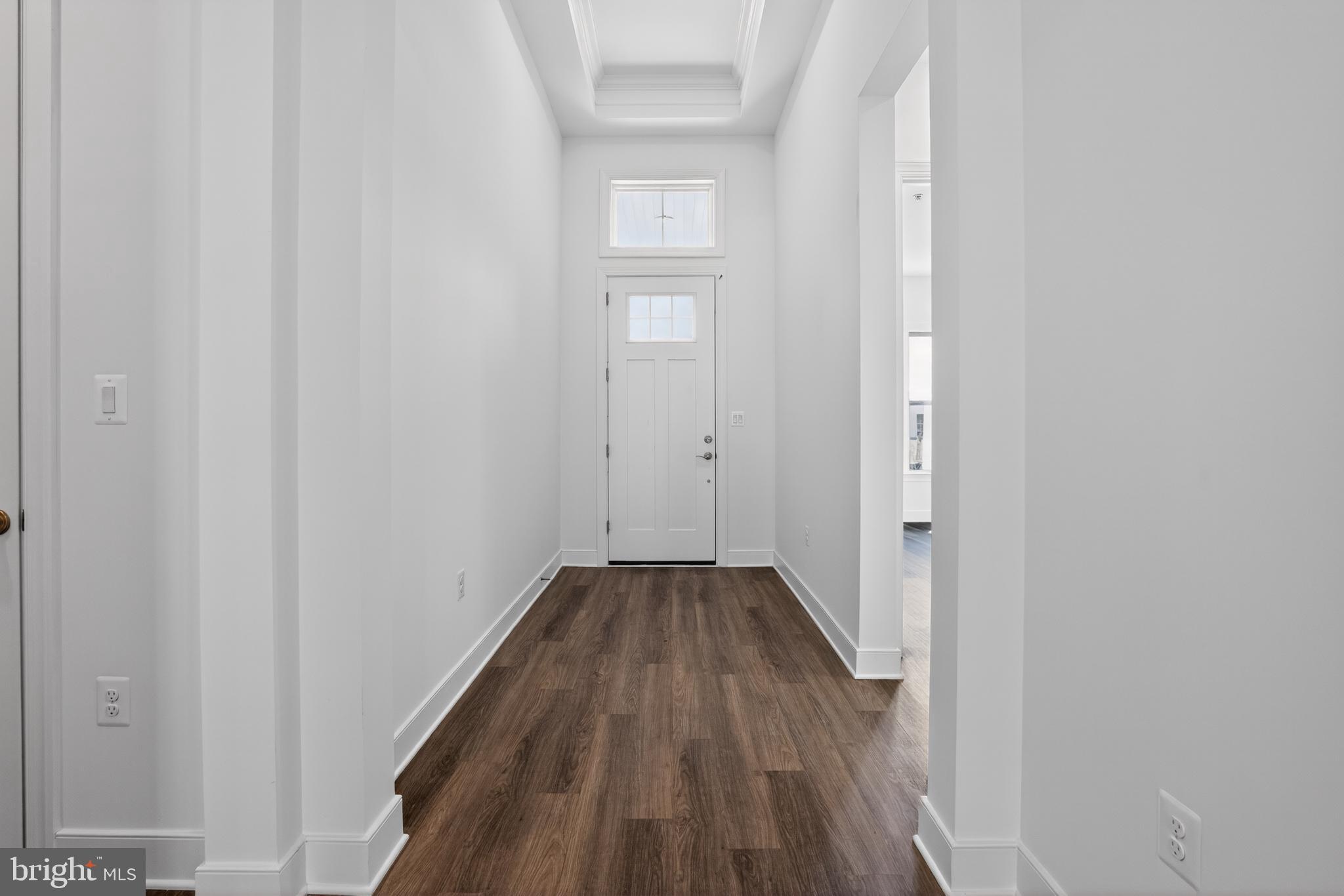 FOUR SEASONS AT SCENIC HARBOR - Residential