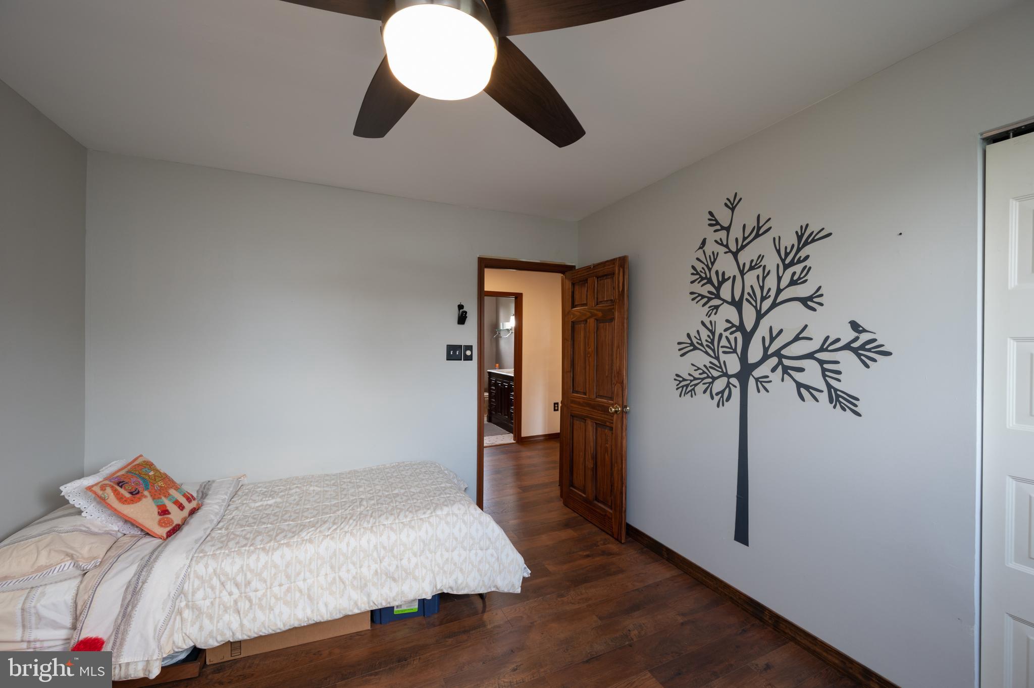 SUGAR VALLEY - Residential