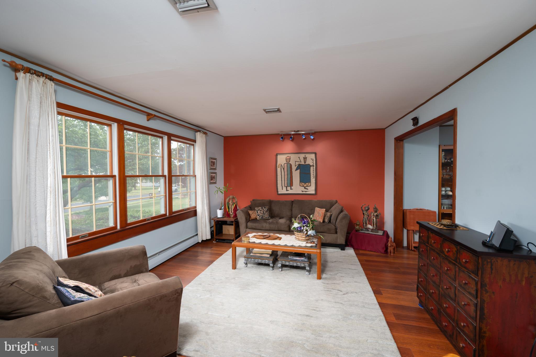 SUGAR VALLEY - Residential