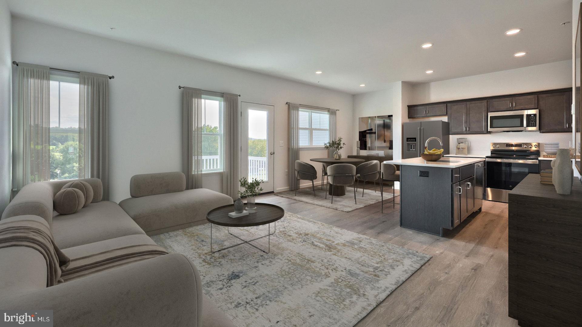COPPER RIDGE - Residential