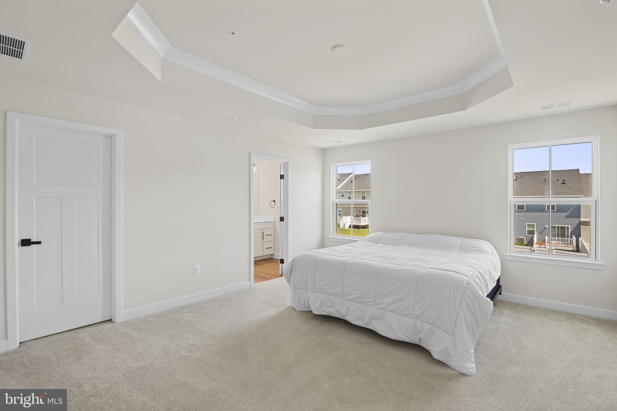 JAMES RUN CARRIAGE HOMES - Residential