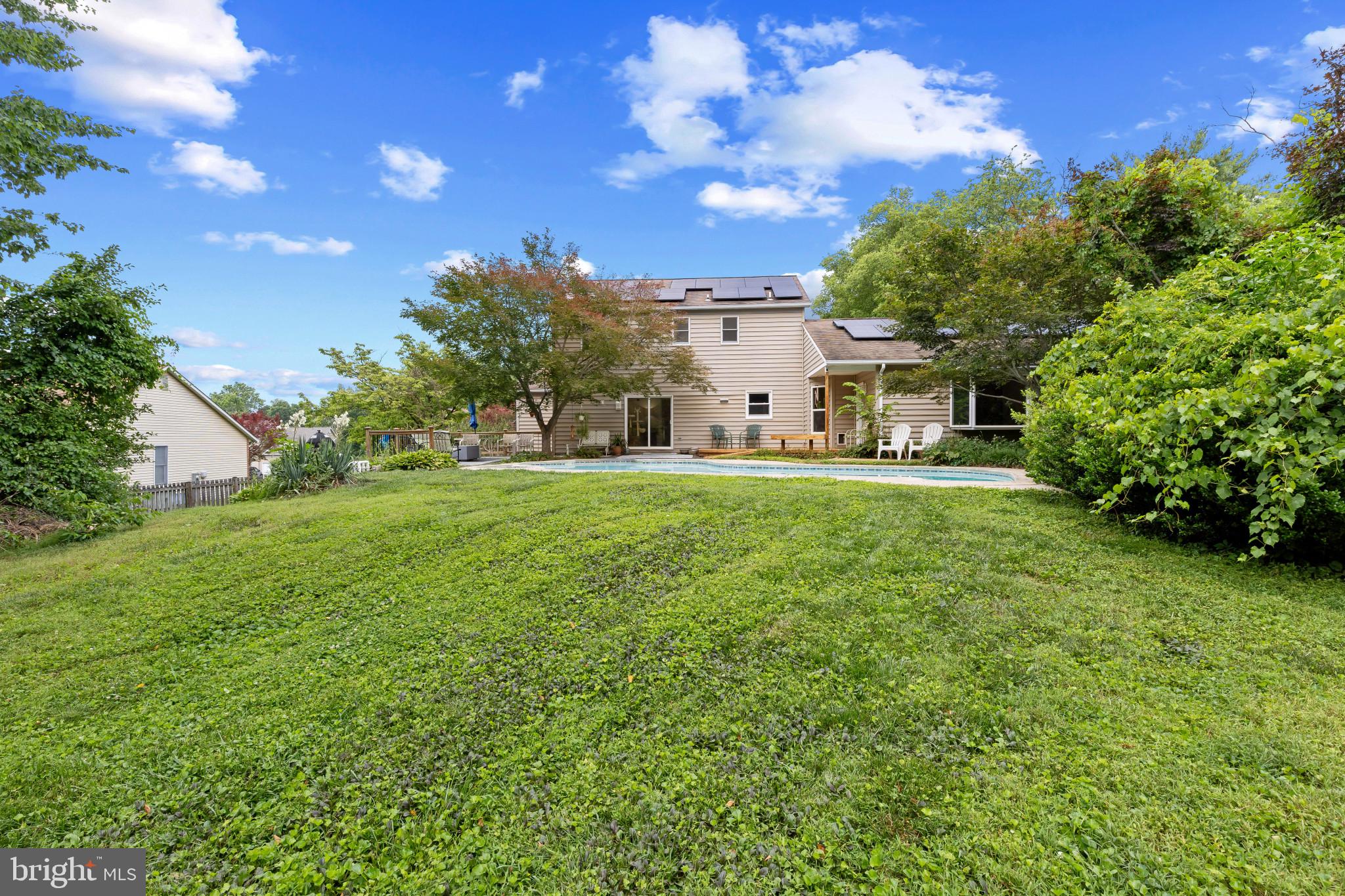 CHATEAU VALLEY - Residential
