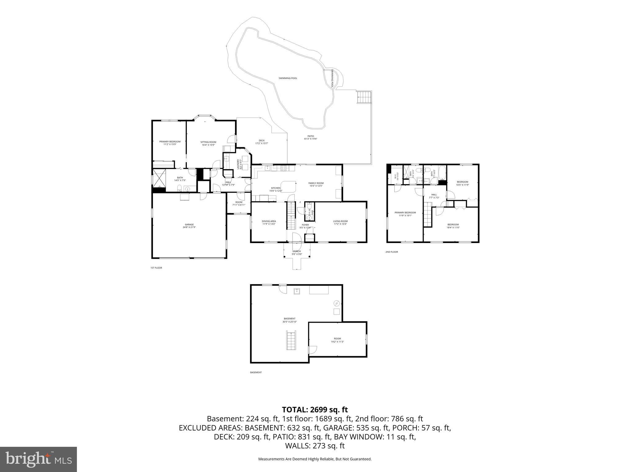 CHATEAU VALLEY - Residential