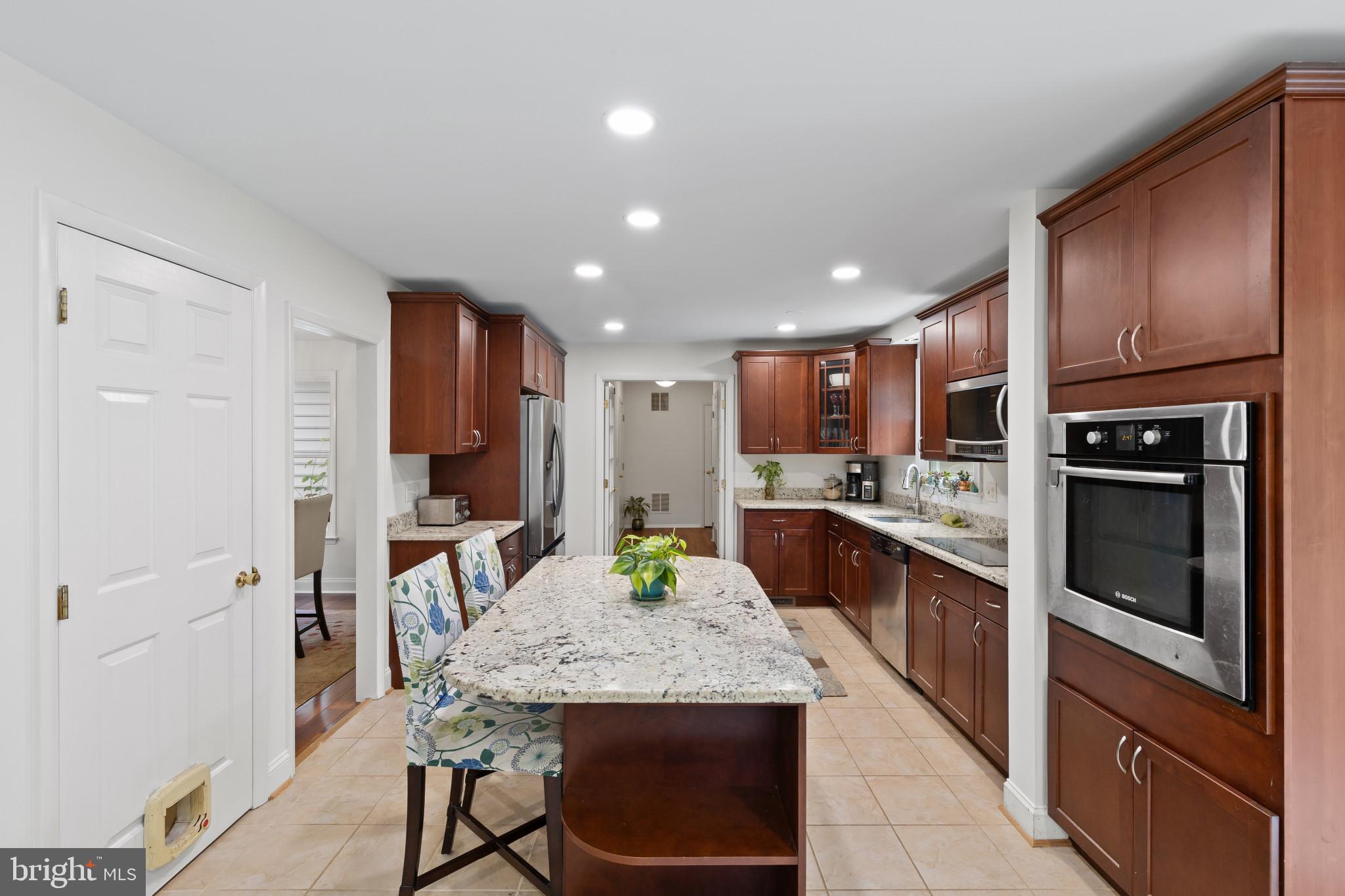 CHATEAU VALLEY - Residential