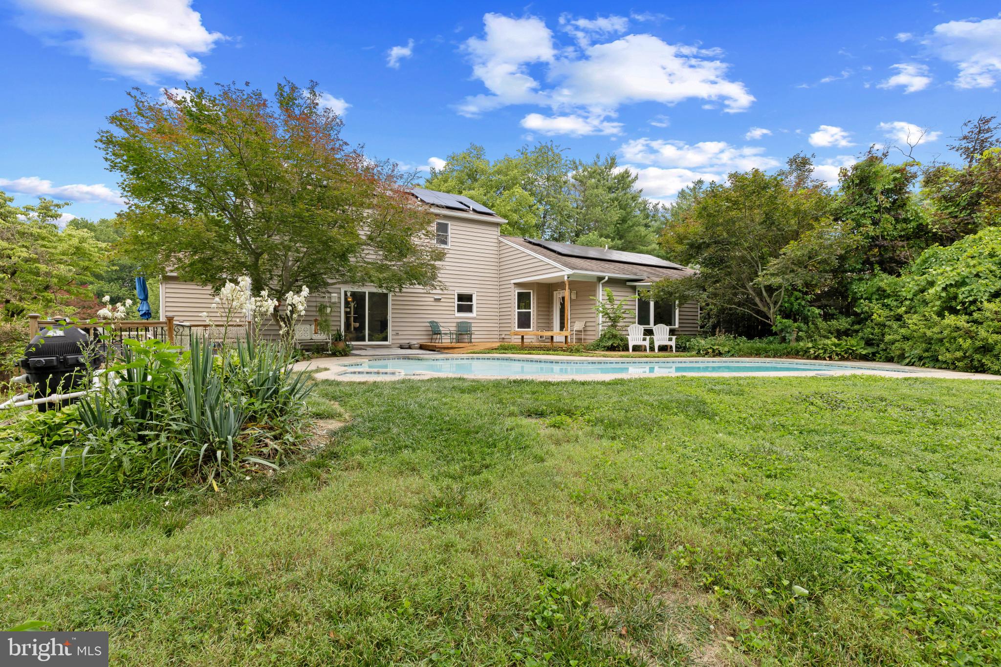 CHATEAU VALLEY - Residential