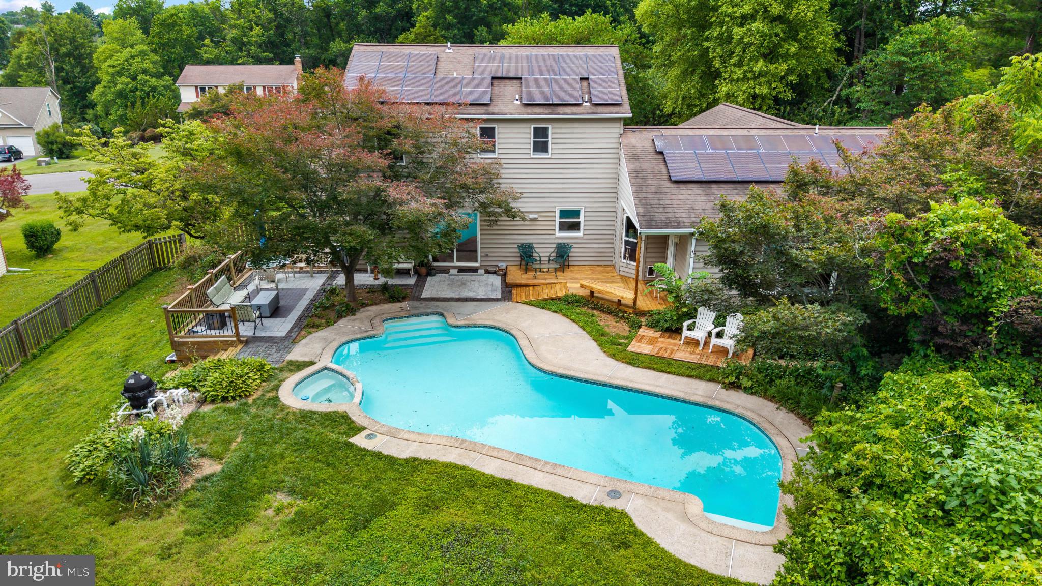 CHATEAU VALLEY - Residential