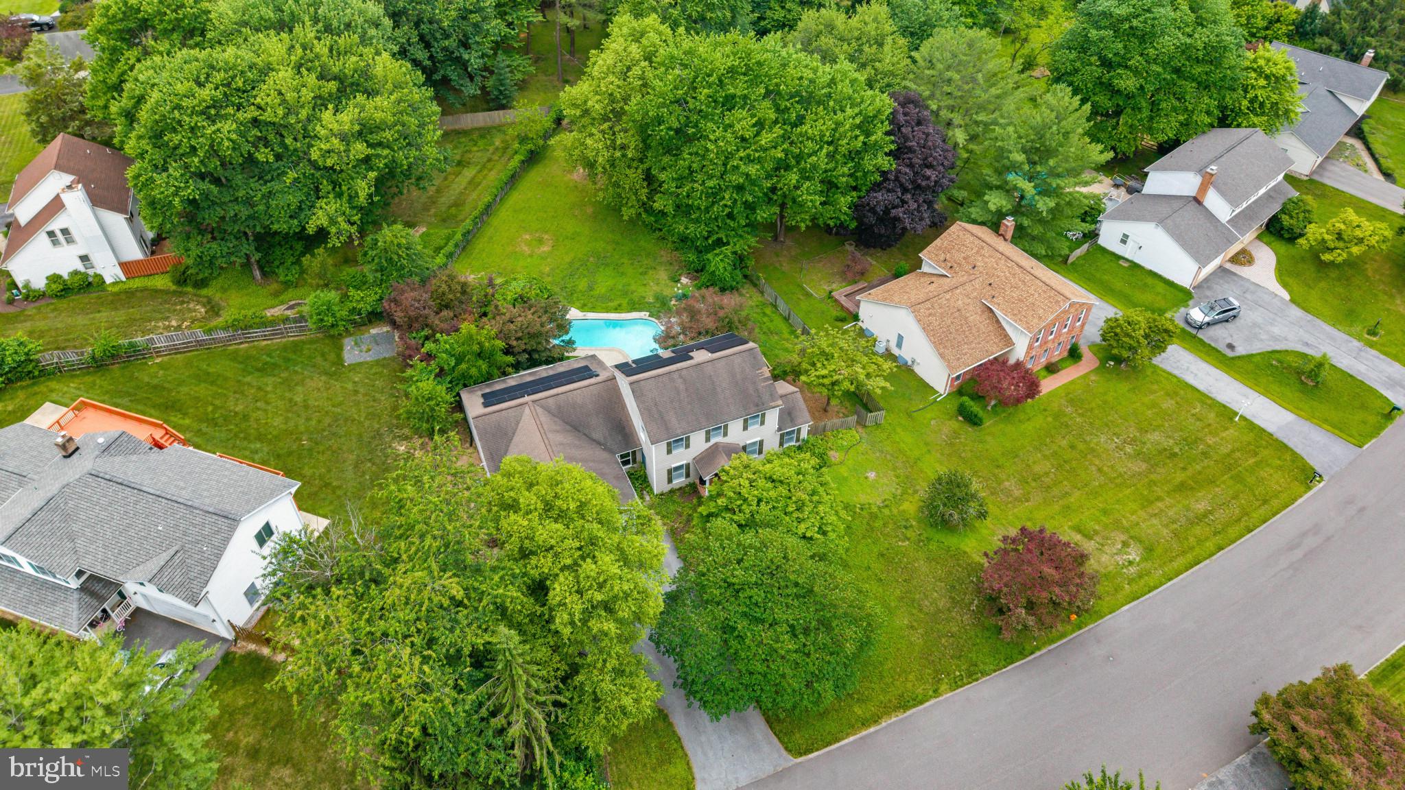 CHATEAU VALLEY - Residential