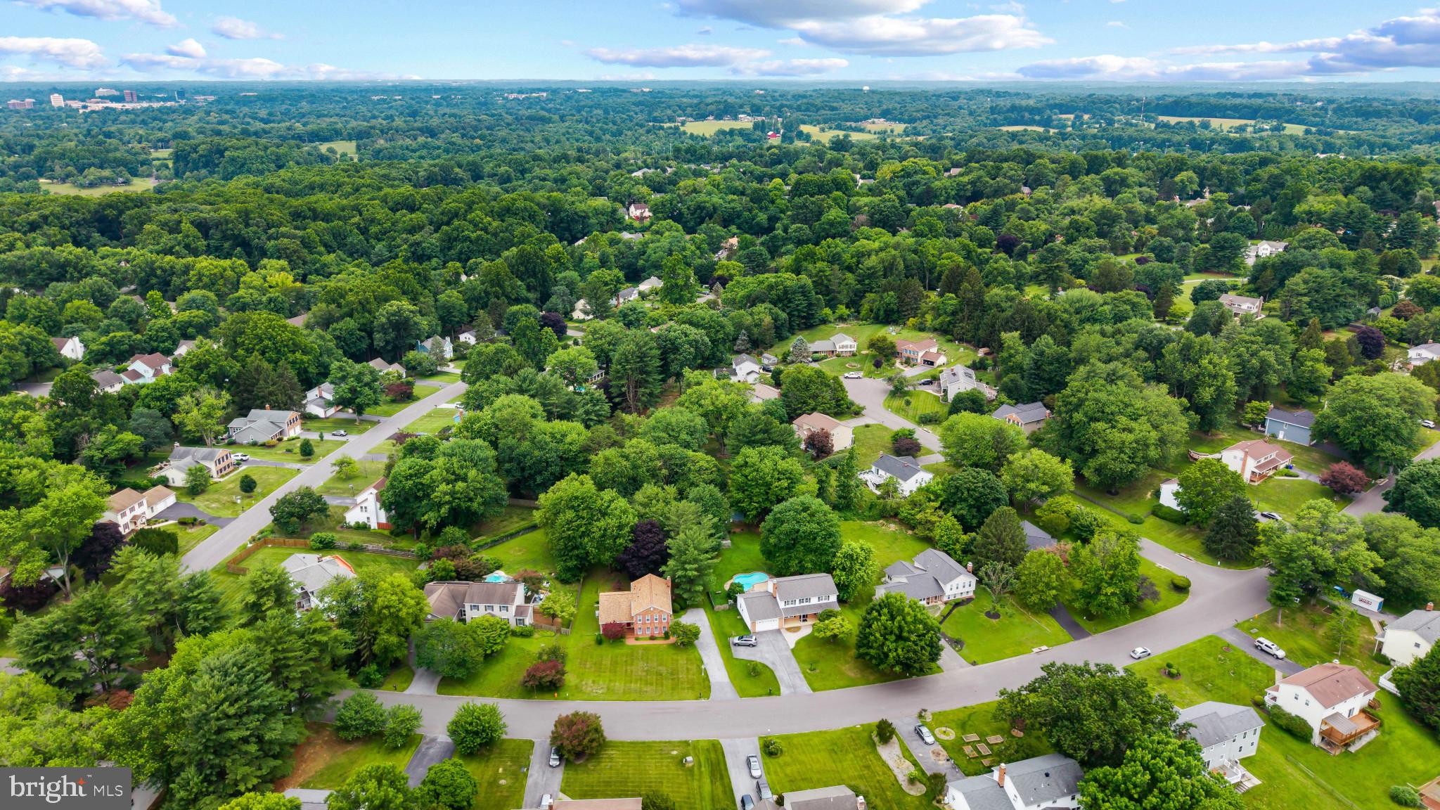 CHATEAU VALLEY - Residential