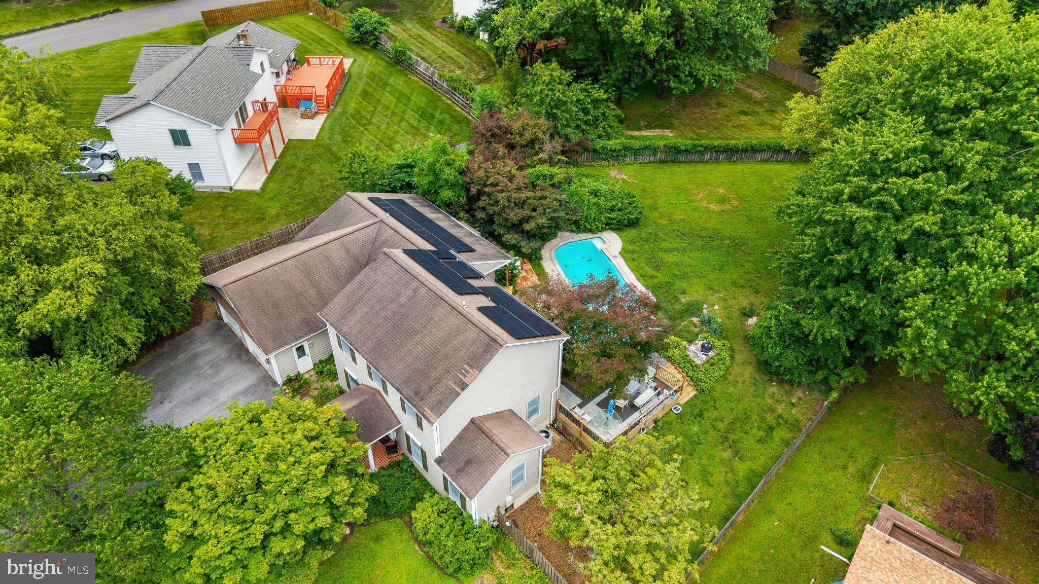 CHATEAU VALLEY - Residential
