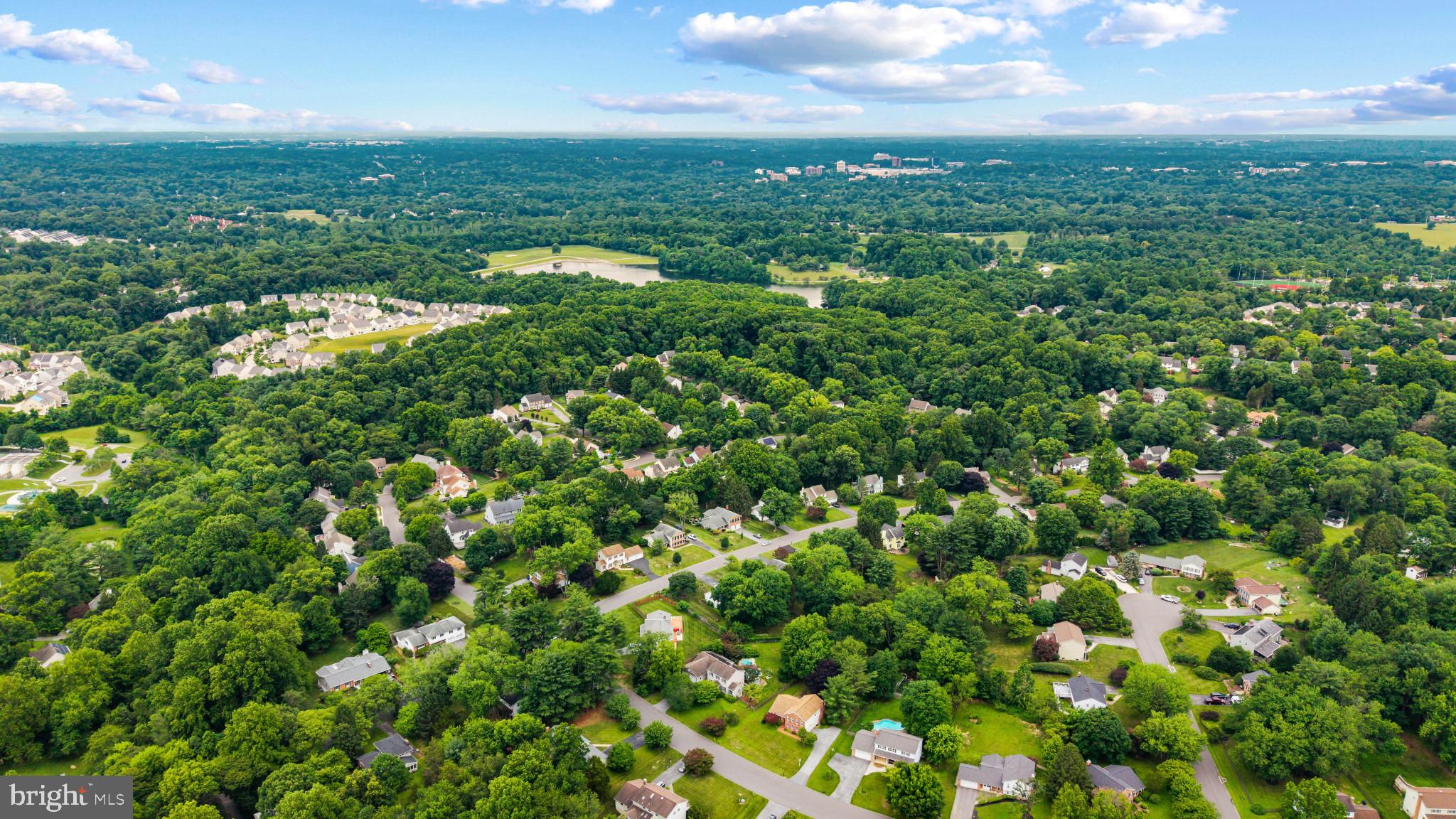 CHATEAU VALLEY - Residential