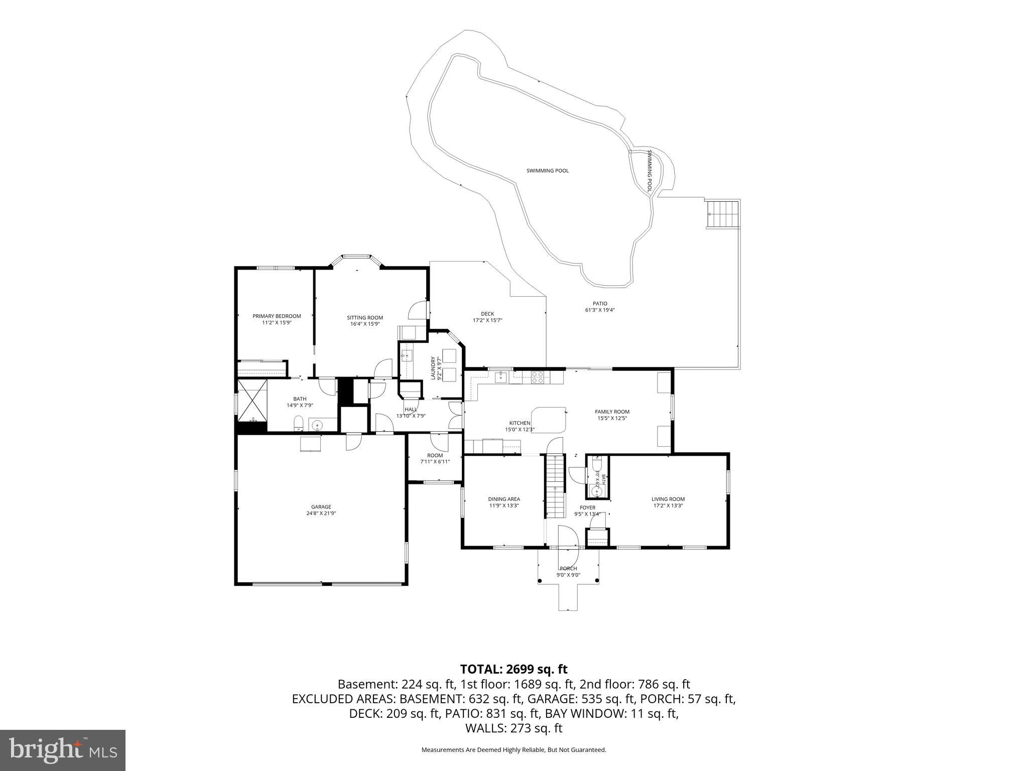 CHATEAU VALLEY - Residential